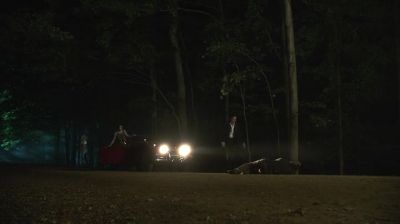 Holy shit. - Hemlock Grove