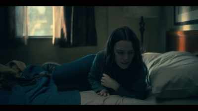 Holy shit. - The Haunting of Hill House