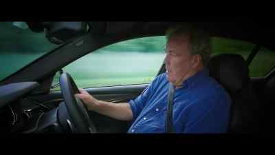 Holy shit! - The Grand Tour