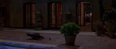 Holy shit. - Scream 3