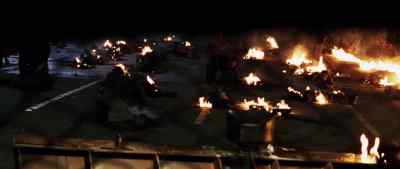 Holy shit. - Dawn of the Dead