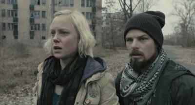 Holy shit. - Chernobyl Diaries