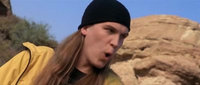 Holy shit - Jay and Silent Bob Strike Back