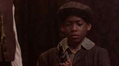 Holy shit! - Harlem Nights