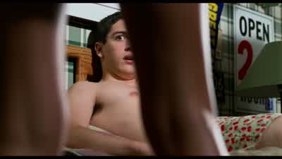 Holy shitHoly shitHoly shitHoly shit - American Pie