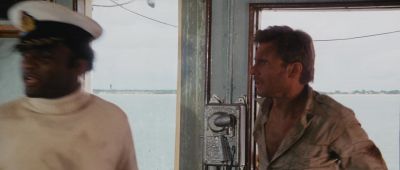 Holy shit - Indiana Jones and the Raiders of the Lost Ark