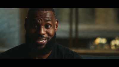 "Holy shit." - The Redeem Team