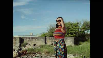 Holy shit. - Guava Island