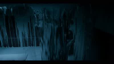 Holy shit! - Stranger Things