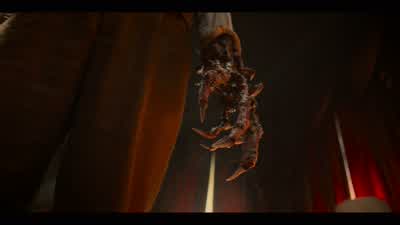 Holy shit. - Stranger Things