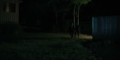 Holy shit. - Stranger Things