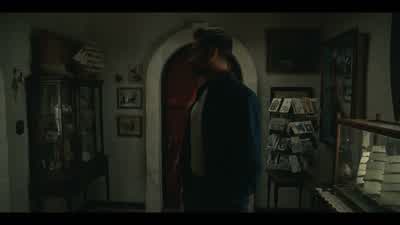 Holy shit. - A Big Bold Beautiful Journey