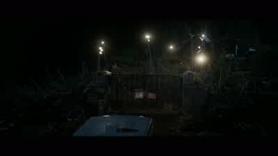Holy shit. - Final Destination Bloodlines