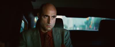 Holy shit. - Kick Ass