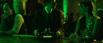 Holy shit! - John Wick