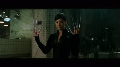 Holy shit - X2: X Men United