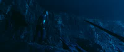 Holy shit! - It Chapter Two