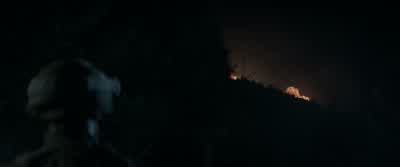 Holy shit. - Godzilla