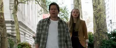 Holy shit! - Ted 2