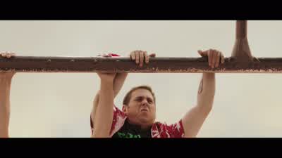 Holy shit! - 22 Jump Street