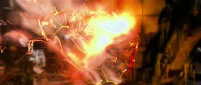 Holy shit. - Lara Croft: Tomb Raider