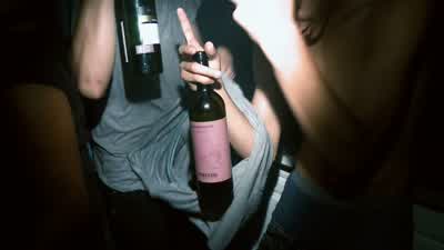 Holy shit! - Project X