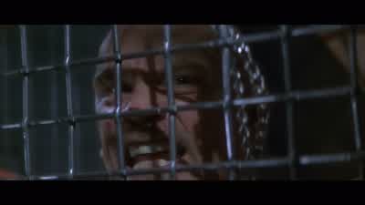 Holy shit! - Con Air