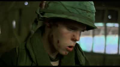 Holy shit! - Platoon