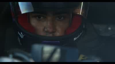 - Holy shit! - Gran Turismo
