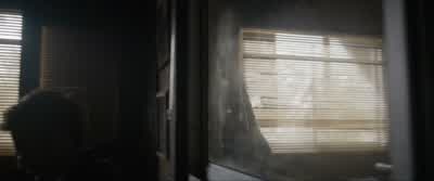 Holy shit. - Road House