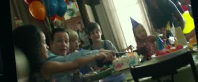 Holy shit. - Project Almanac