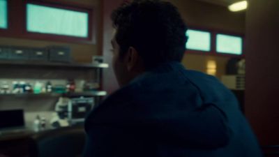 Holy shit. - Wynonna Earp