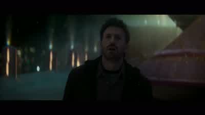 Holy shit! - Red One