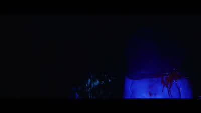 Holy shit! - The Little Things