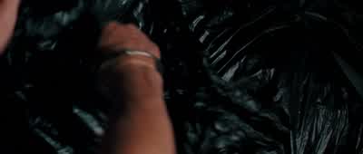 Holy shit. - The Bounty Hunter