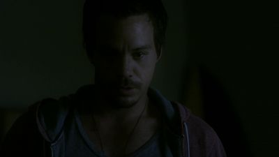 Holy shit. - Terriers