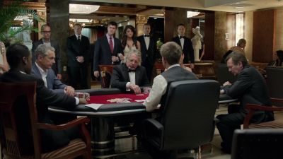 Holy shit. - Suits