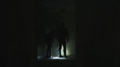 Holy shit. - The Last of Us