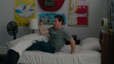 Holy shit - When We First Met