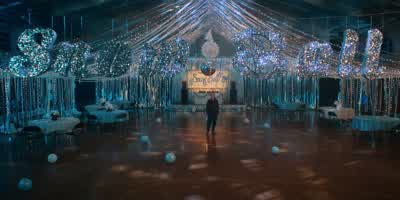 Holy shit. - Stranger Things