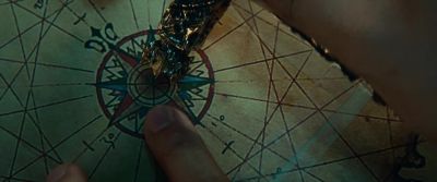 Holy shit. - Uncharted