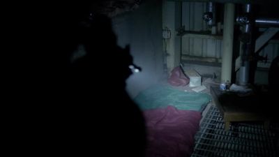 Holy shit. - Homeland