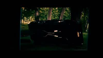 - Holy shit. - The Judge