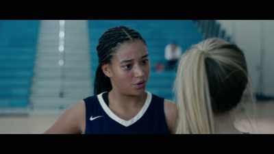 Holy shit. Starr, we had
fried chicken for lunch? - The Hate U Give