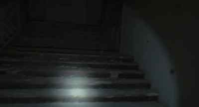 Holy shit! That's a guard! - Chernobyl Diaries