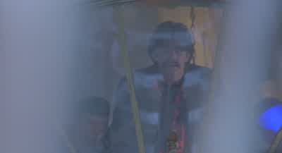 Holy shit, what the hell is he doing? - Bad Boys