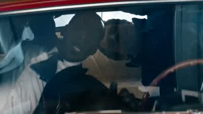 Holy shit! - Tower Heist