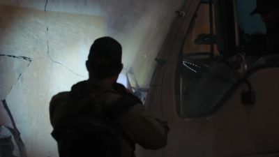 Holy shitballs, it worked, man. - SEAL Team