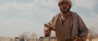 Holy smoke, my friends, I... - Indiana Jones and the Raiders of the Lost Ark