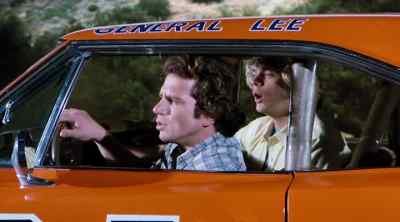 Holy smoke. - The Dukes of Hazzard